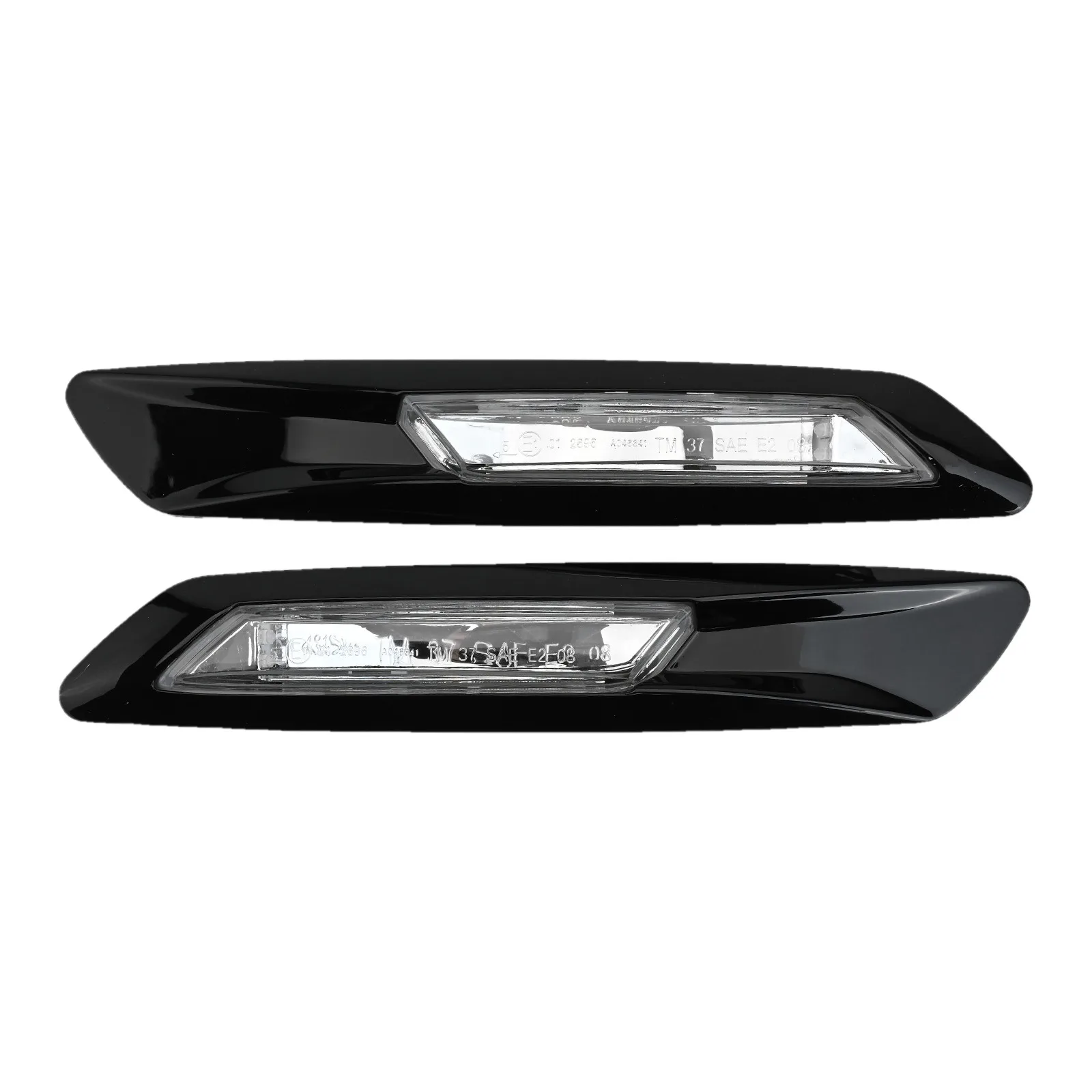 

Car Maintenance As Shown Light Cover Car Accessories Number Of Pieces 2 OEM Part Number 63137154169 Placement Front