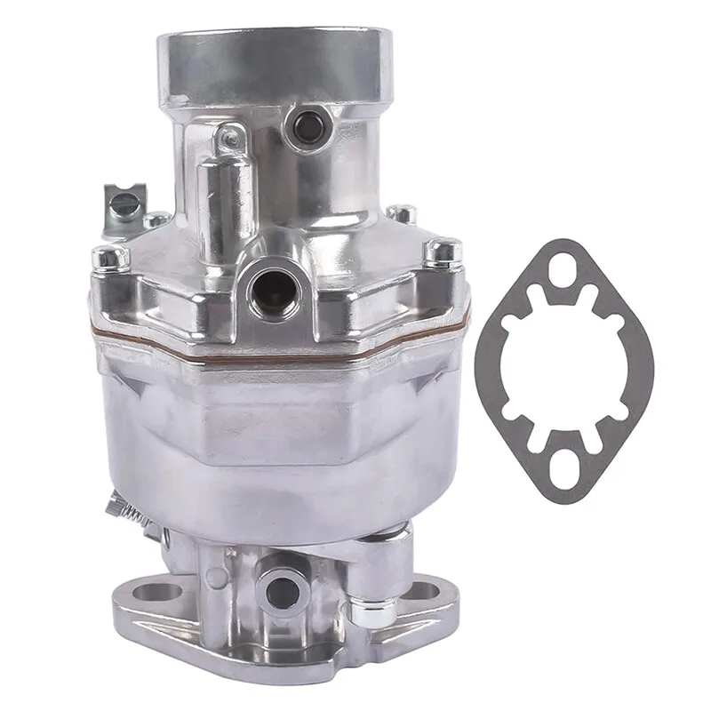 Fit For Rochester B 1 barrel Carburetor 1950-1959 Chevy & GMC 235 ci Engine