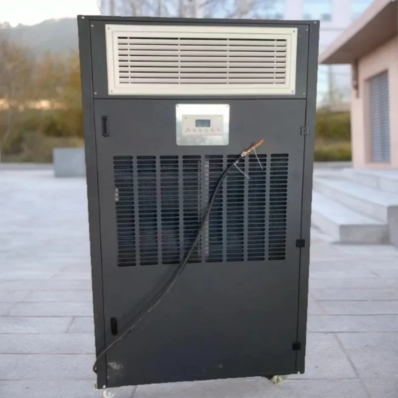 Humidifier, Dehumidifier and Humidifier, Dehumidifier