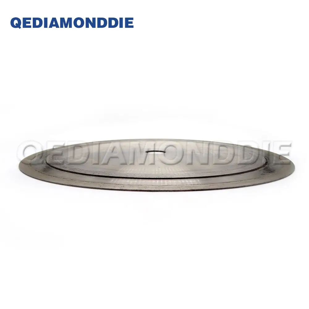 20mm Cold Pressed Super Thin Diamond Gem Saw Blade Sintered Lapidary Diamond Disc Cutting Gemstone