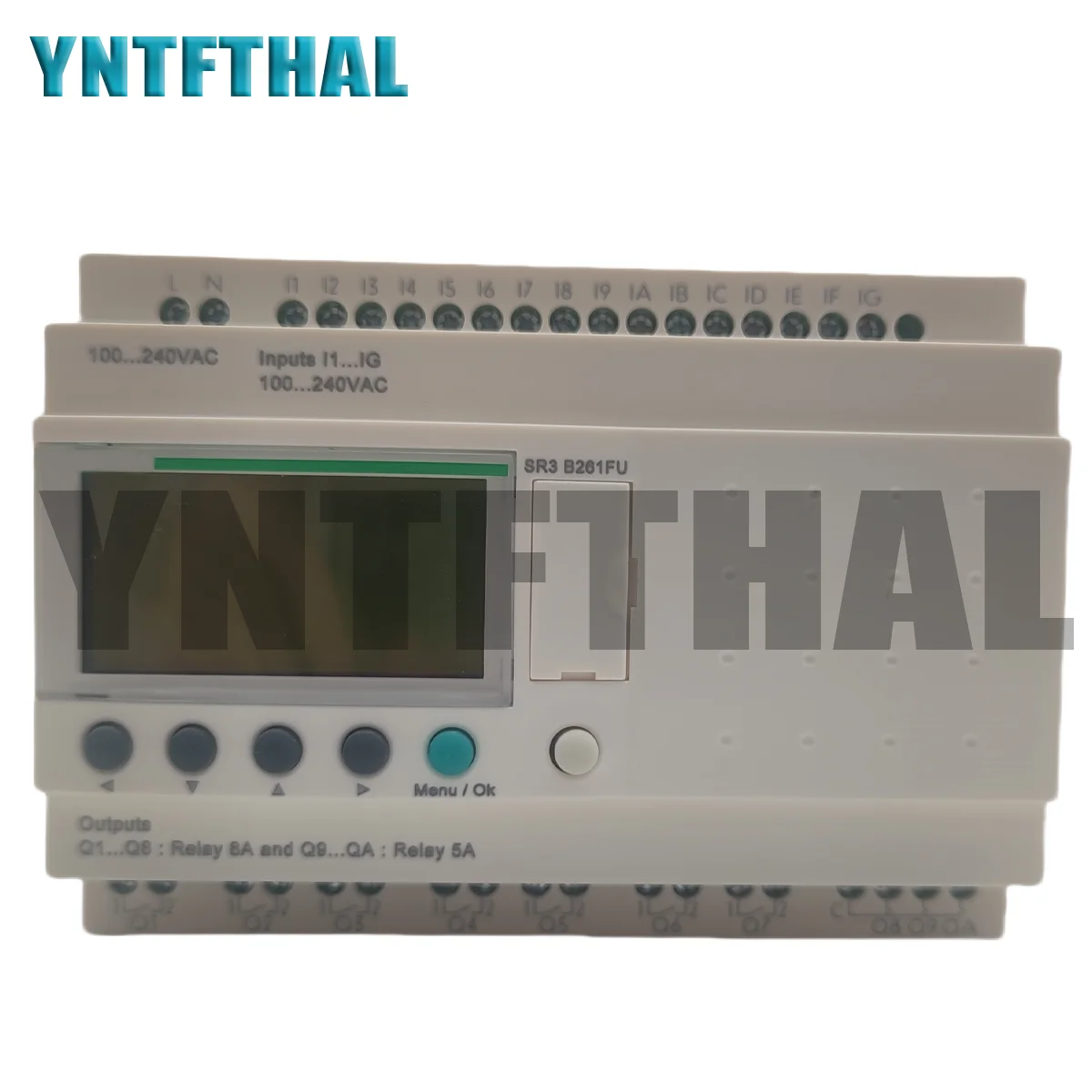 

New Original SR3B261FU Logic Controller