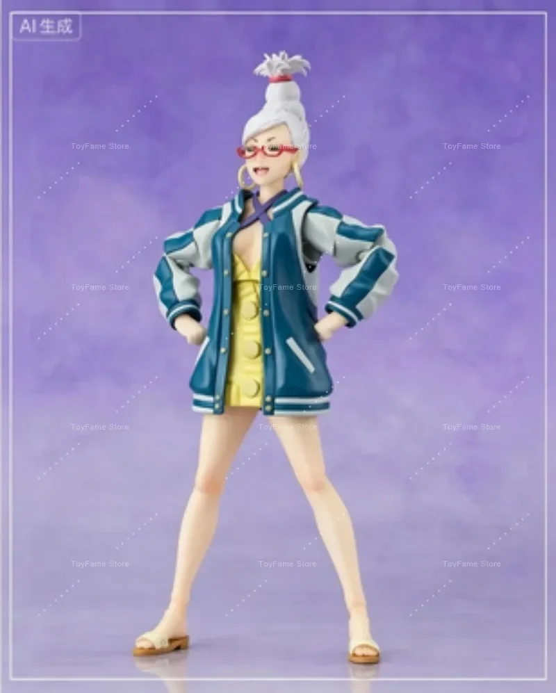in-stock-bandai-original-shfiguarts-shf-dandadan-momo-and-okarun-anime-action-figures-collectible-gift-ornaments