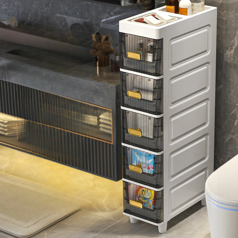 Bathroom Crevice Ca… - image