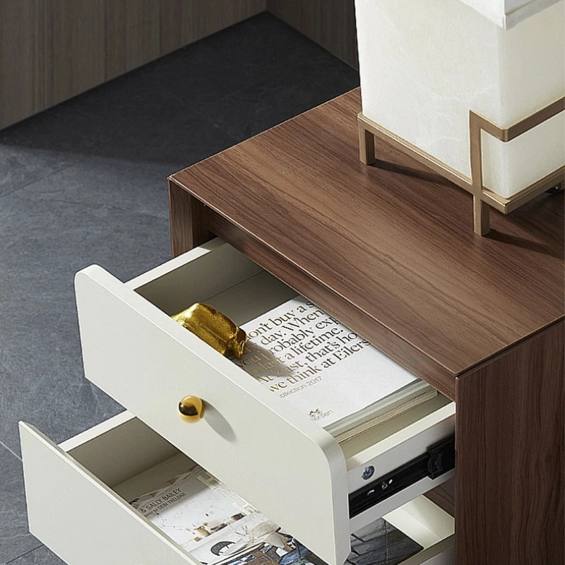 

Brass modern luxury round ball chrome plated cabinet door handle, single hole drawer, French gold handle