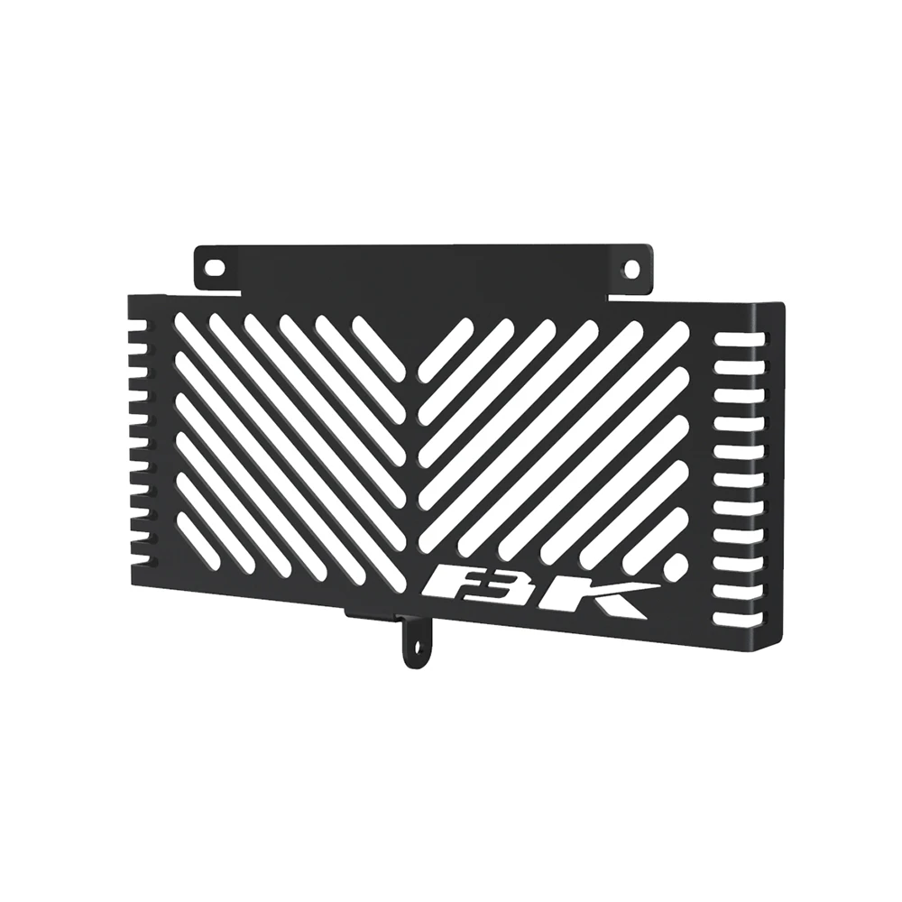 FOR GSX1300 BKing GSX 1300 B King 2007 2008 2009 2010 2011 2012 Motorcycle Radiator Guard Grille Protector Oil Cooler Cover