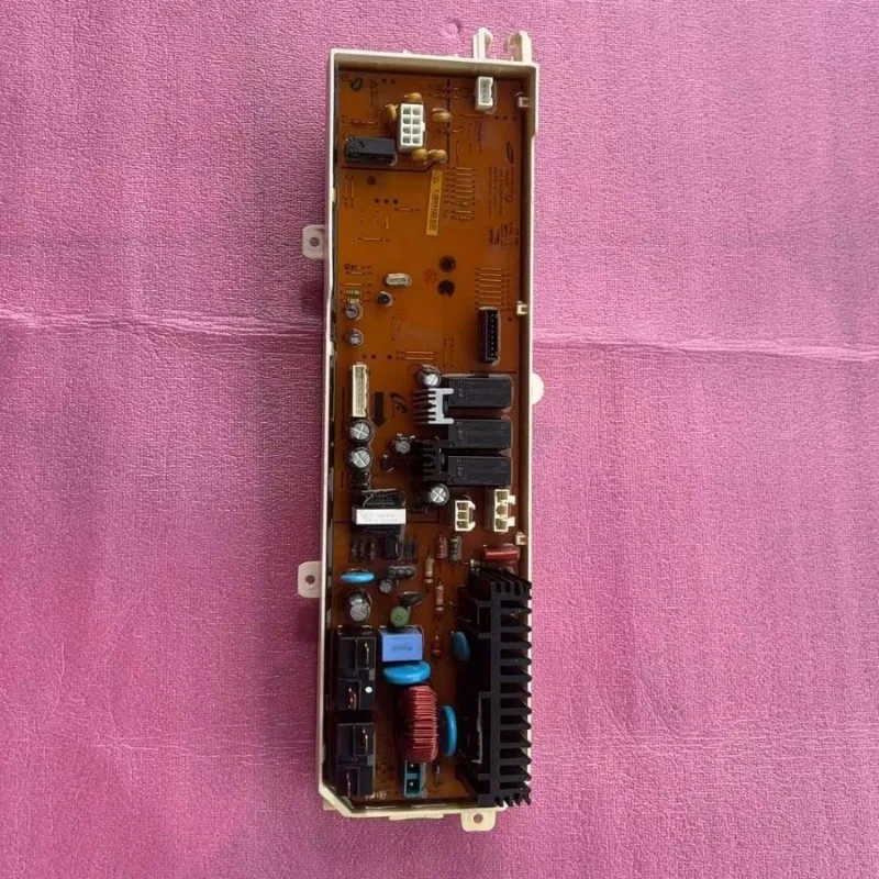 Запчасти для барабанной стиральной машины DC41-00203B, основная плата DC92-01769C DC92-01770L DC41-00252A