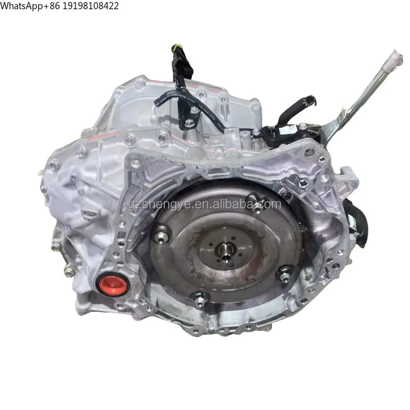 

Used JF017E CVT Transmission for Nissan Pathfinder Sentra B17 Rogue T32 Altima L33 2.5L QR25DE 2013-2018