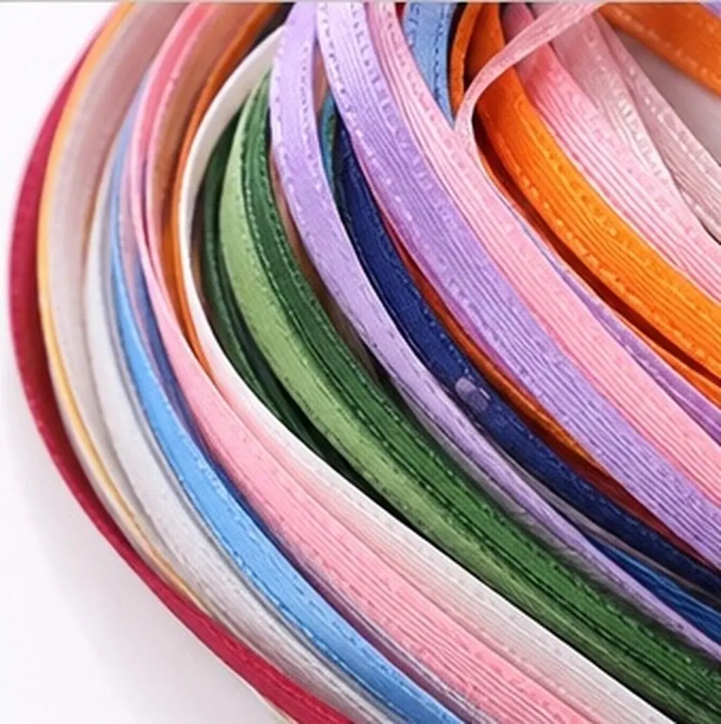 15Pcs Bookmark Tassel Ropes Decorative Bookmark DIY Strips Page Markers for Books Journals Crafting Page Marker DIY Strip