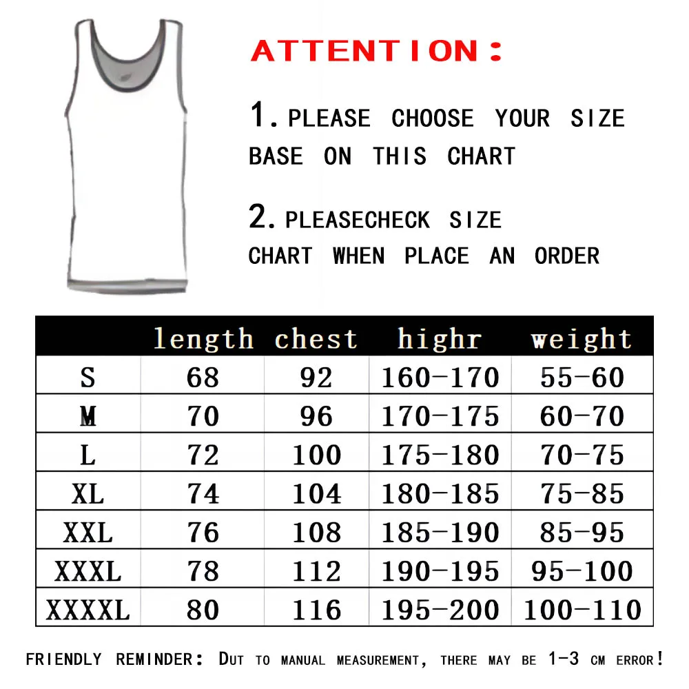 Gym Tank Tops for Men\'s Fun Horror 2D Printed Vest Y2k Outdoor Sports Training Man Clothing High Quality Sleeveless T-shirt 2024