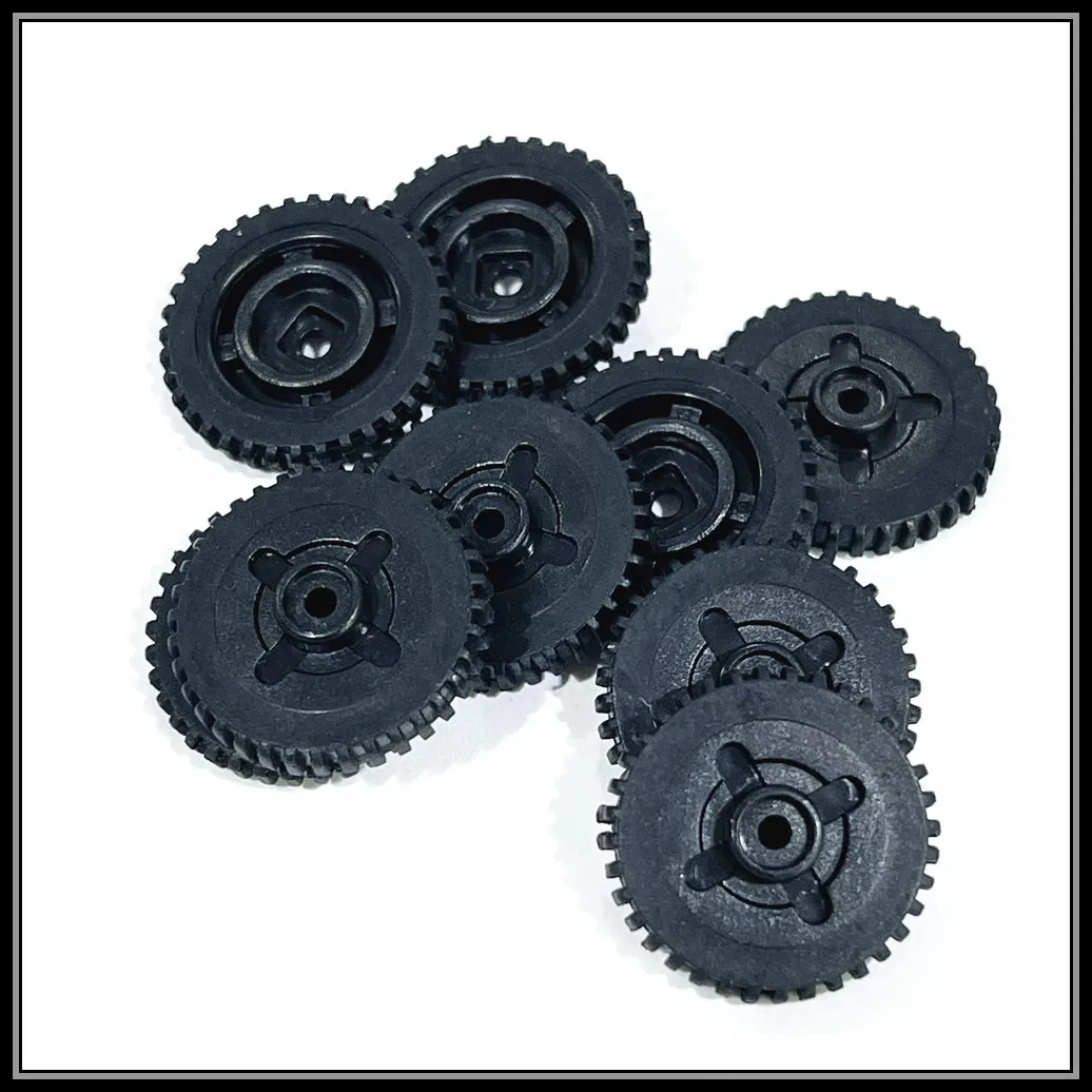 Unidad de Dial de rueda de apertura de botón de obturador original para Canon EOS 5D4 5D Mark IV 7D2 7DII 7D Mark II 6D2 6DII 6D Mark II, novedad