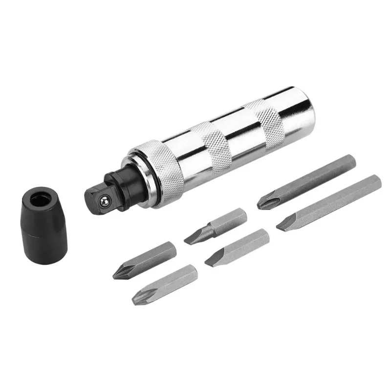 n04r-precision-tool-kit-with-impact-function-screwdriver-set-for-heavy-duty-screwing-includes-bits-ideal-for-diy-projects