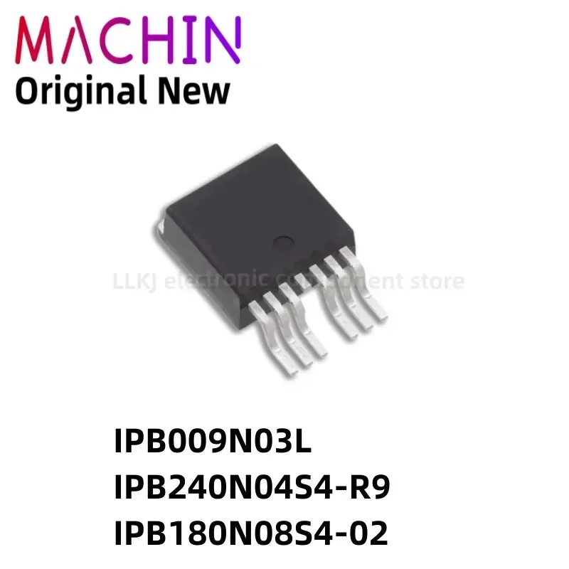 1-шт-ipb009n03l-ipb240n04s4-r9-ipb180n08s4-02-to263-7-mos-fet-to-263-7