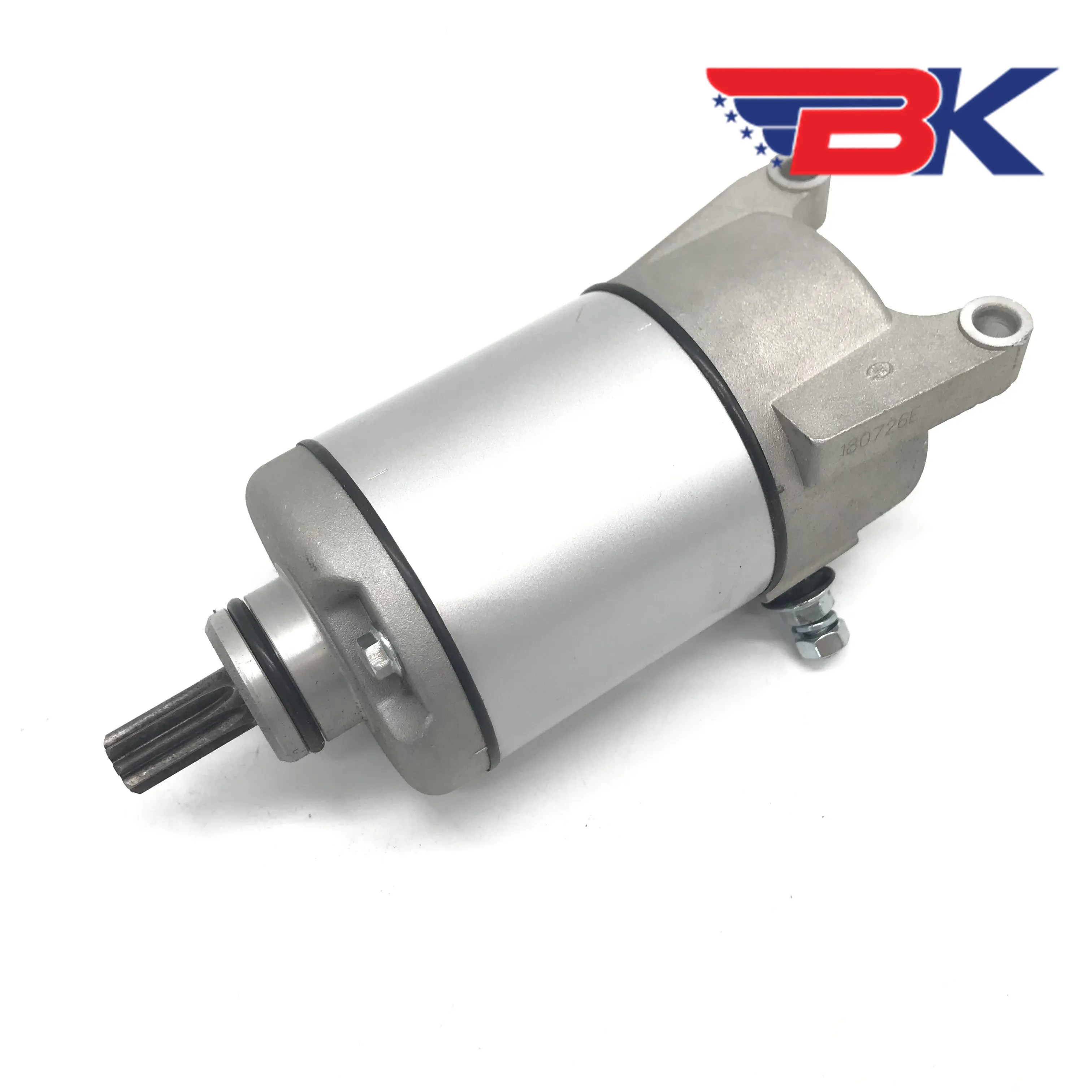 Fit For Hisun 400CC HS400 ATV UTV Starter motor 31200-F12-0000 Hisun ATV Parts 31200-003-0000