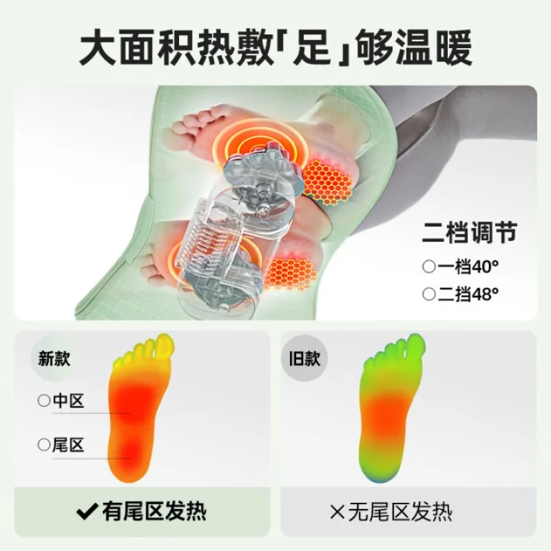 Массажер для ног