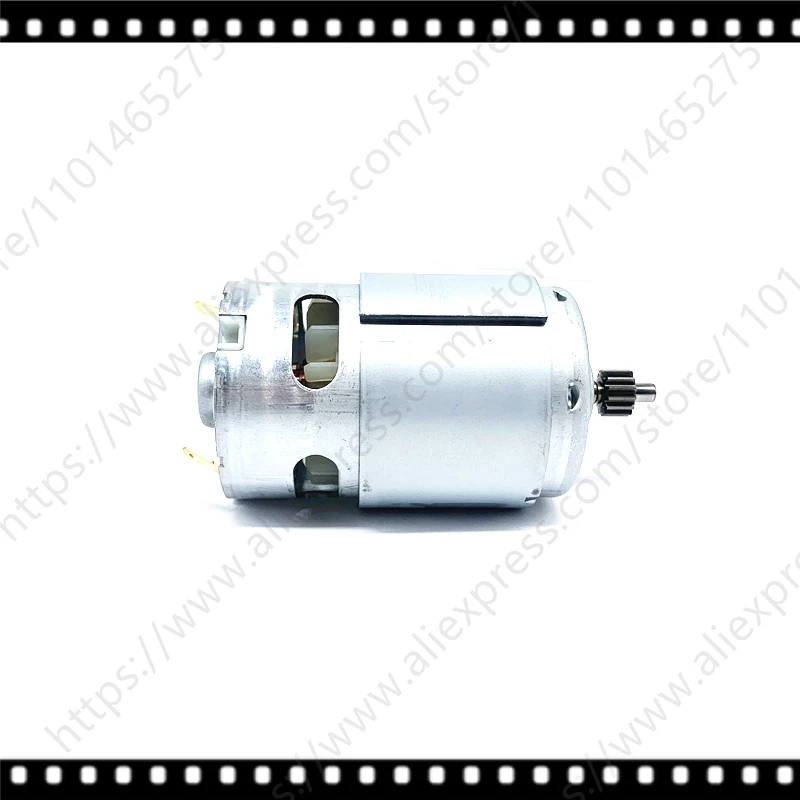 MOTOR para Makita 629937-8 HP457D DF457D BDF453 DDF453 DHP453 BHP453 8390D 8391D 6390D 6391D MT081 MT071 DF457DWE 629834-8