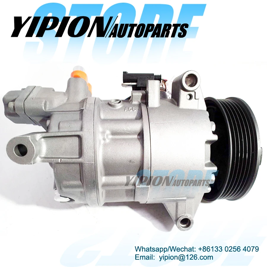 CSE613 for BMW E90 E91 ac compressor 64526915380 64529145351 64529182793  64529156821 691538008