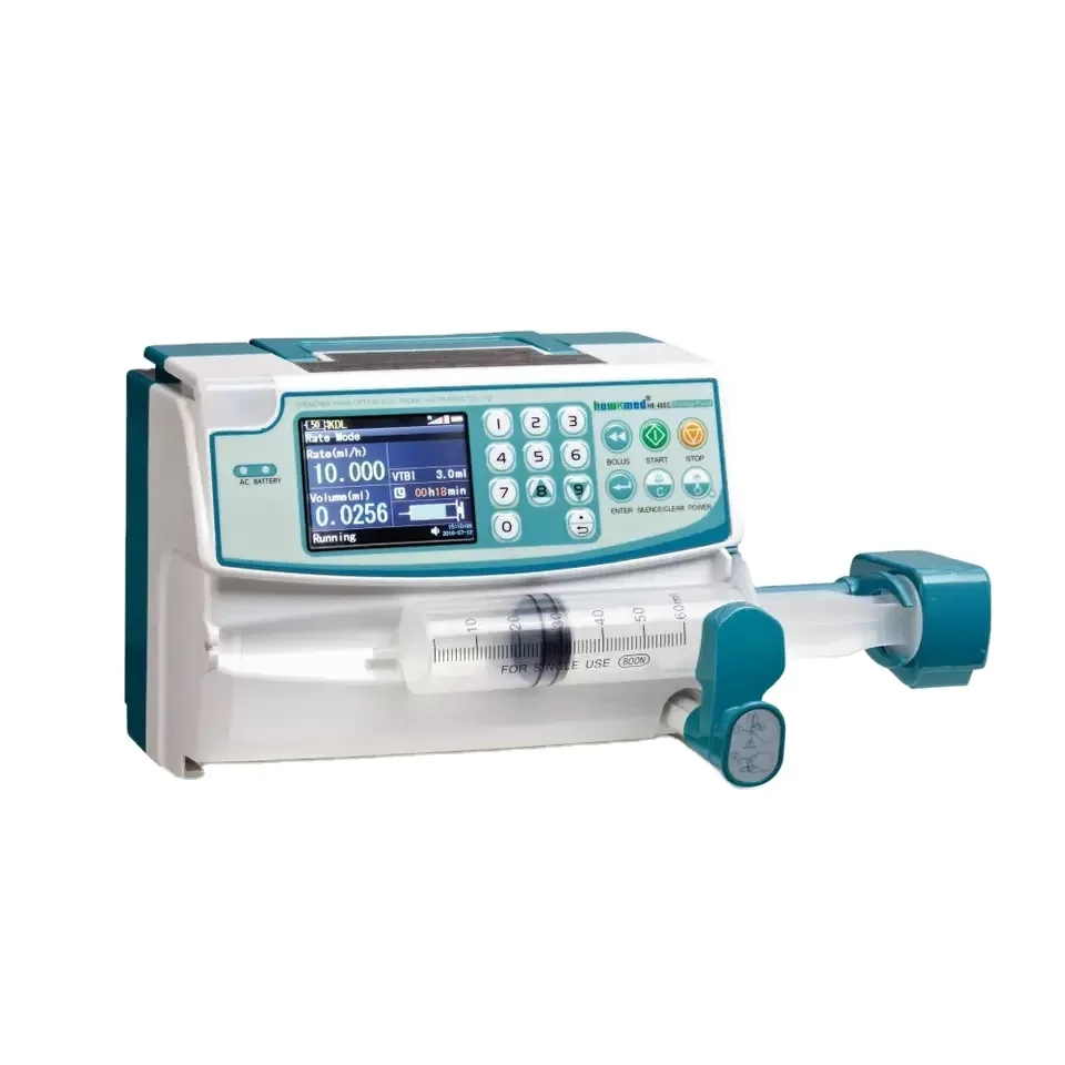 

2025 hot sale Hawkmed Lethealth Hot Sale Manufacturer Supply Medical Pump Lethealth