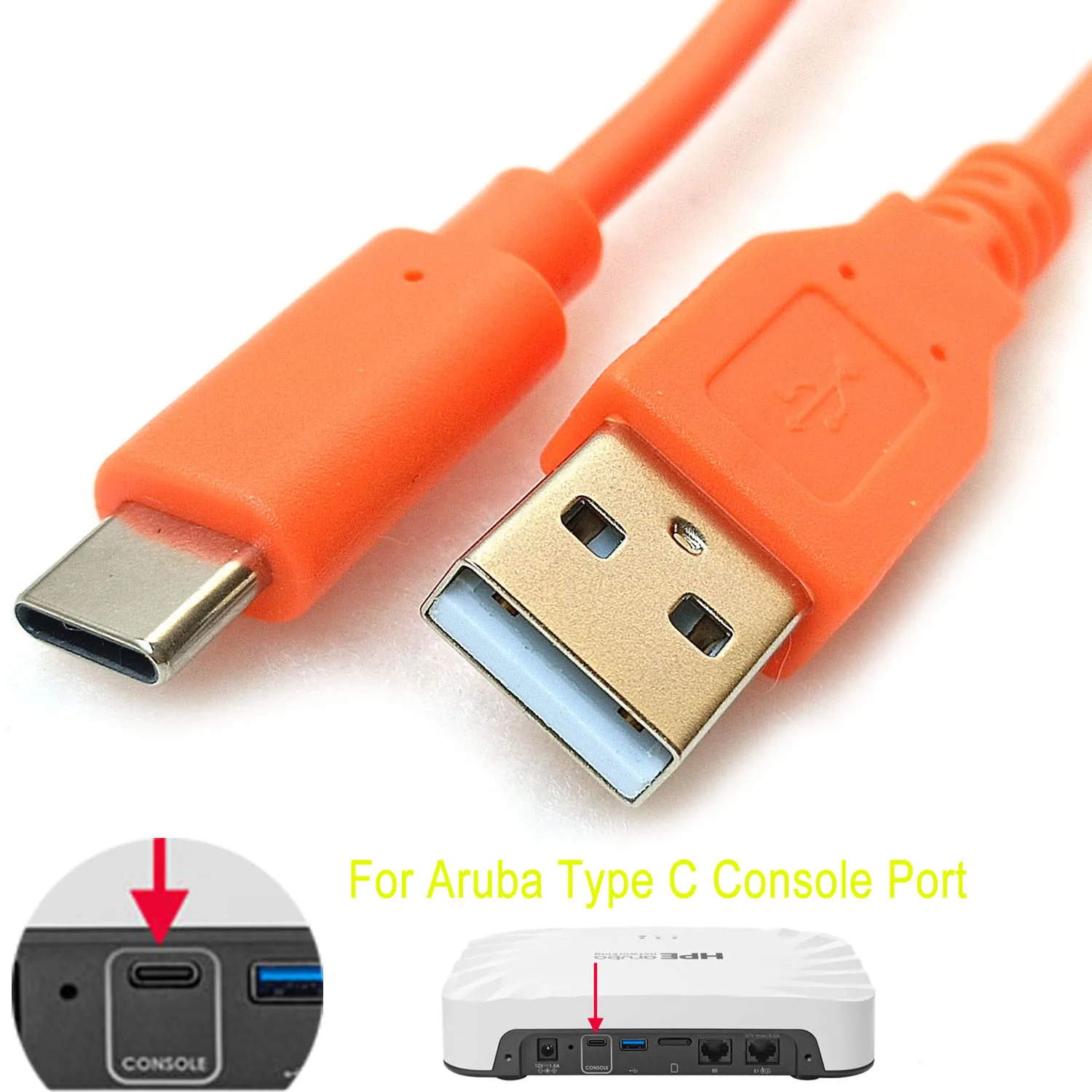 Aruba Hpe Networkin…