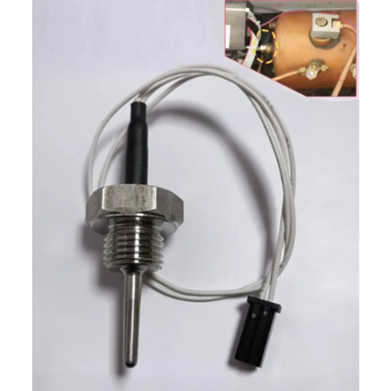 For AiBao Expobar Diamond CARAT Coffee Machine Boiler Temperature Sensing Induction Temperature Limiter Probe Accessories