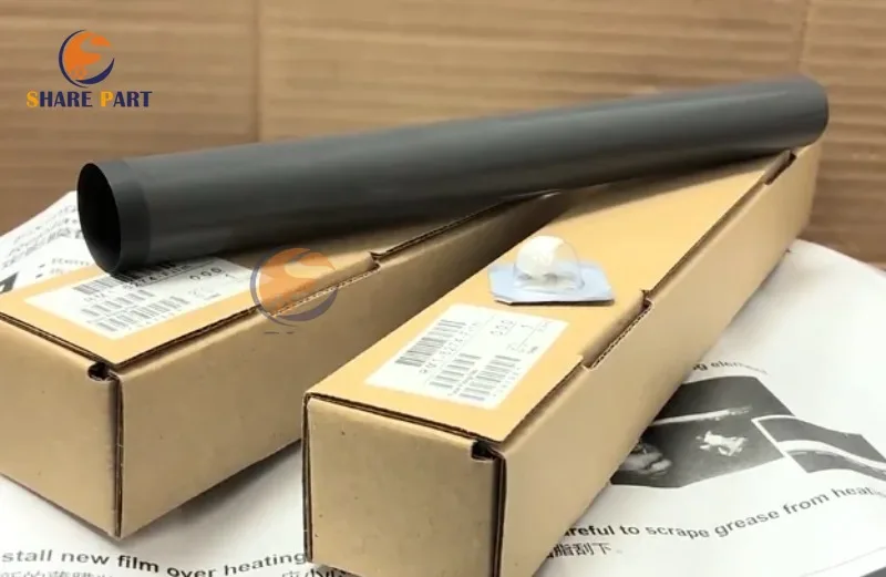 

* 1pc Fuser Film Sleeve for HP M527MFP Original