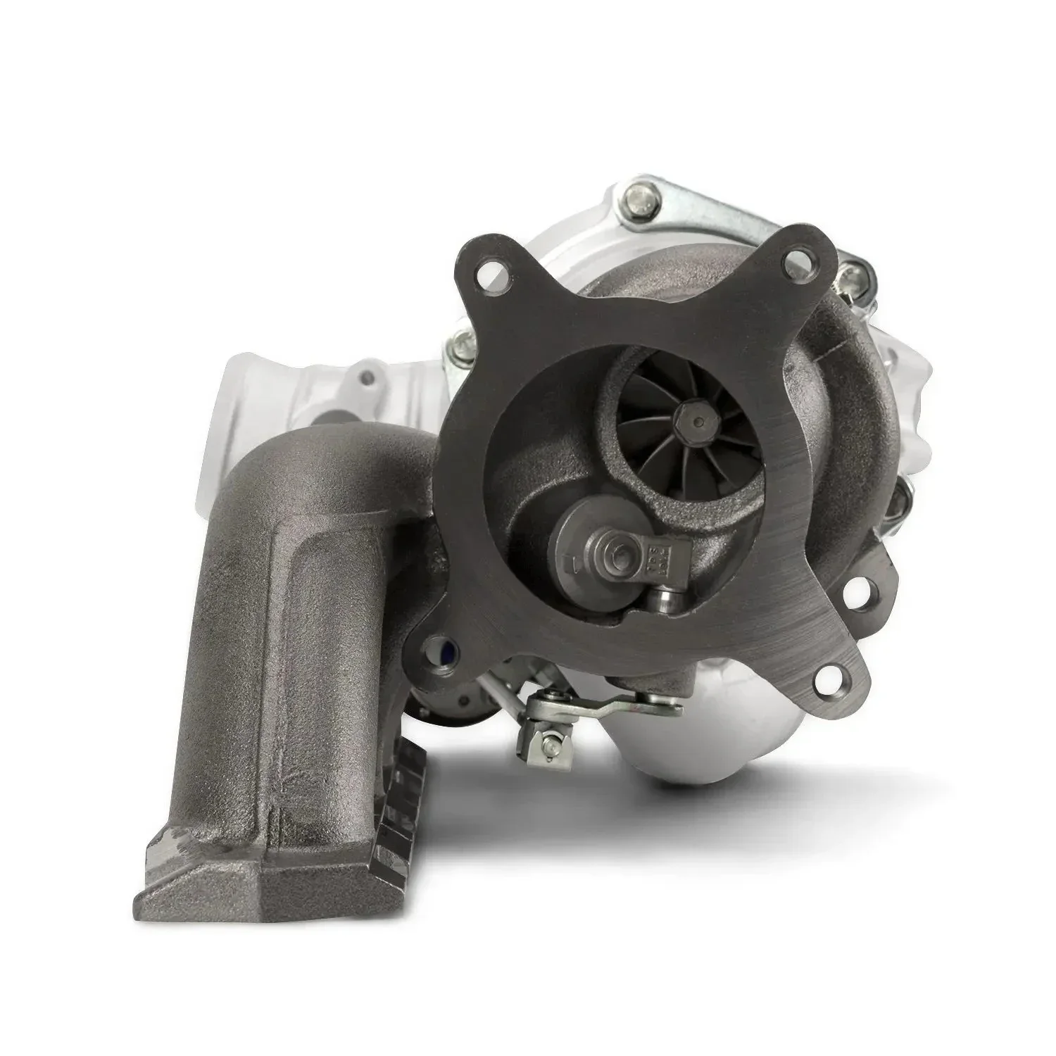 High-Performance EA28R450H Turbo Upgrade - 450WHP Capacity, K04 Turbocharger With 0064 Billet Compressor Wheel for EA888/EA113