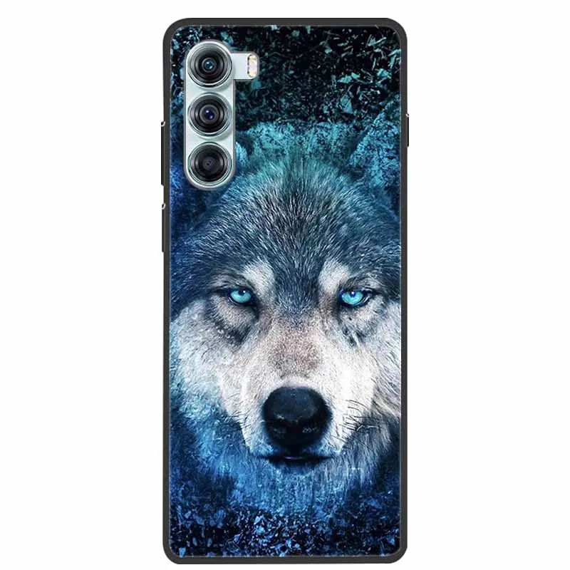For Moto G200 5G Cases Soft TPU Silicone Back Cases for Motorola Moto G200 5G Phone Covers Bumper Fundas Coque MotoG200 G 200 5G