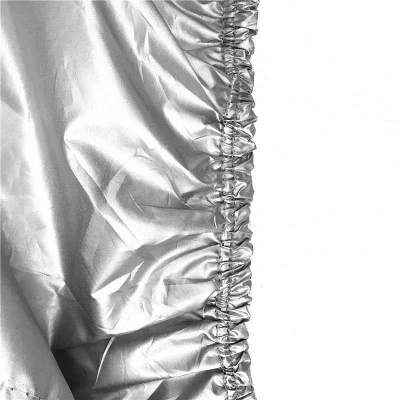 Universal Beach Quad Bikes ATV Protector Cover Waterproof Sun Rain Anti-UV For Scooter Kart Motorbike