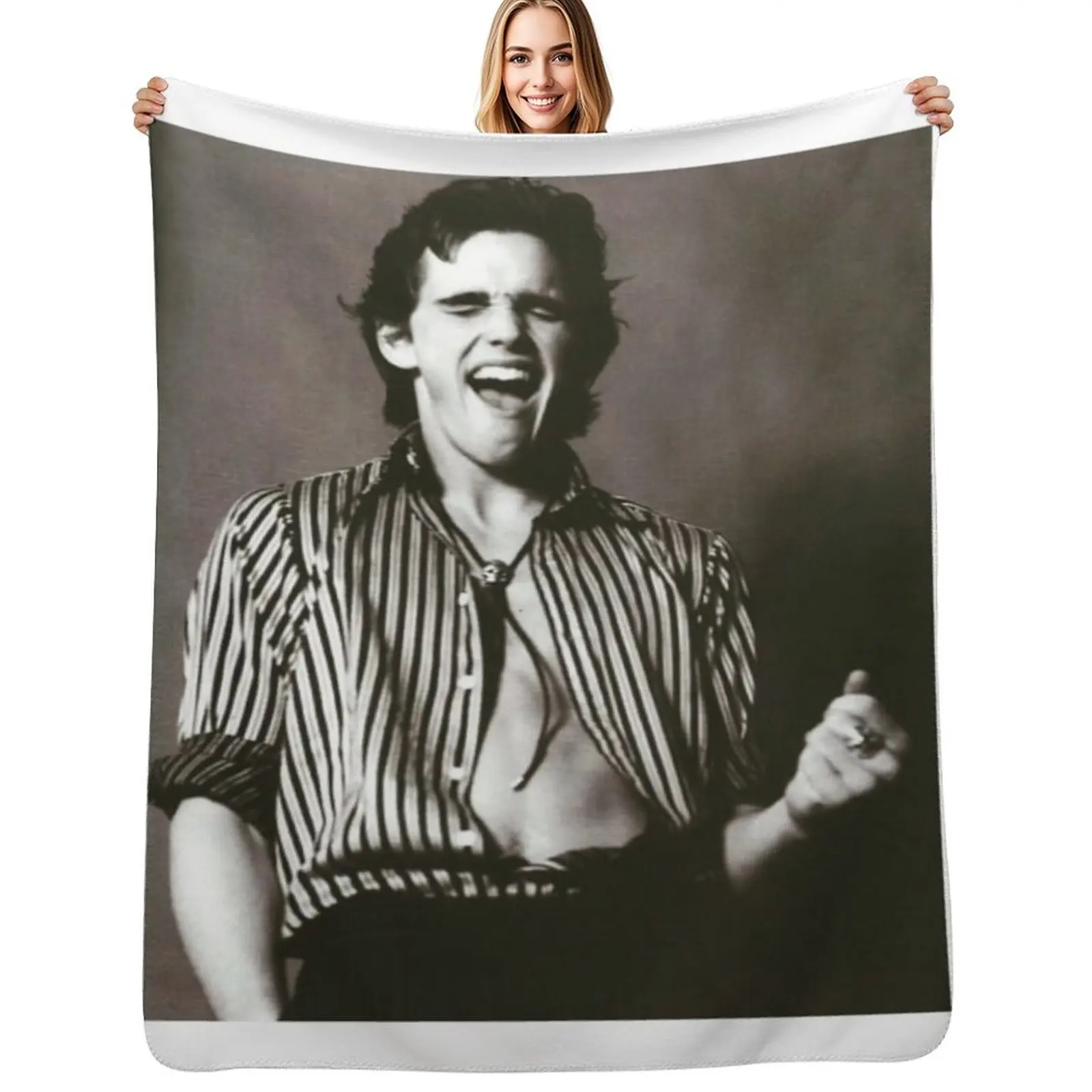 

Matt Dillon Throw Blanket Hairys Extra Large Throw blankets ands Thermals For Travel Blankets