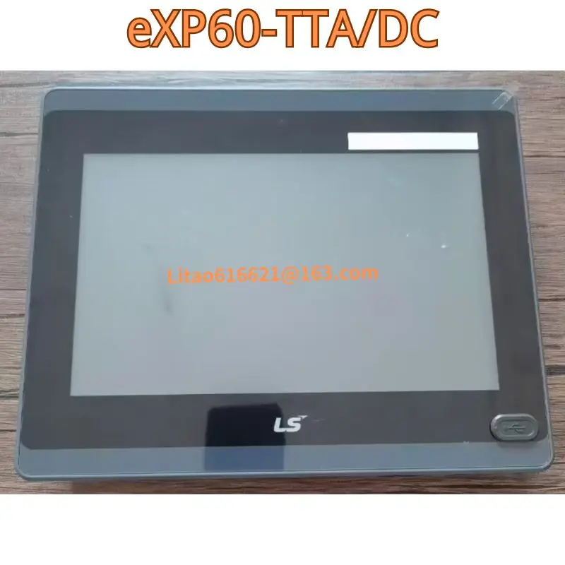 Brand new unpackaged touch screen eXP60-TTA/DC for quick shipping