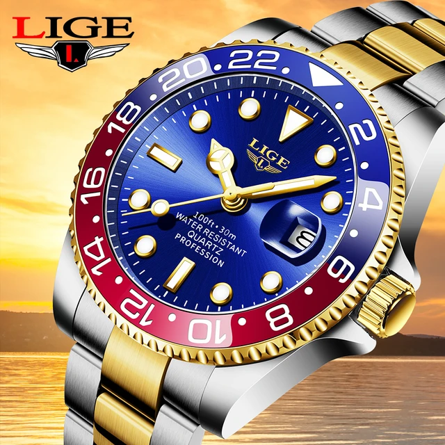 Relojes lige aliexpress sale