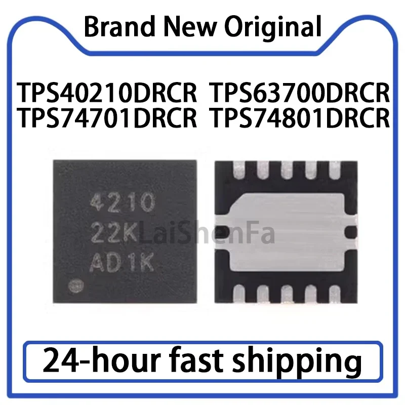 10PCS New TPS40210D…