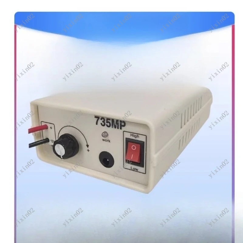 High Power Electronic Booster Transformer -835MP Inverter Head Power Supply for Electronic Components