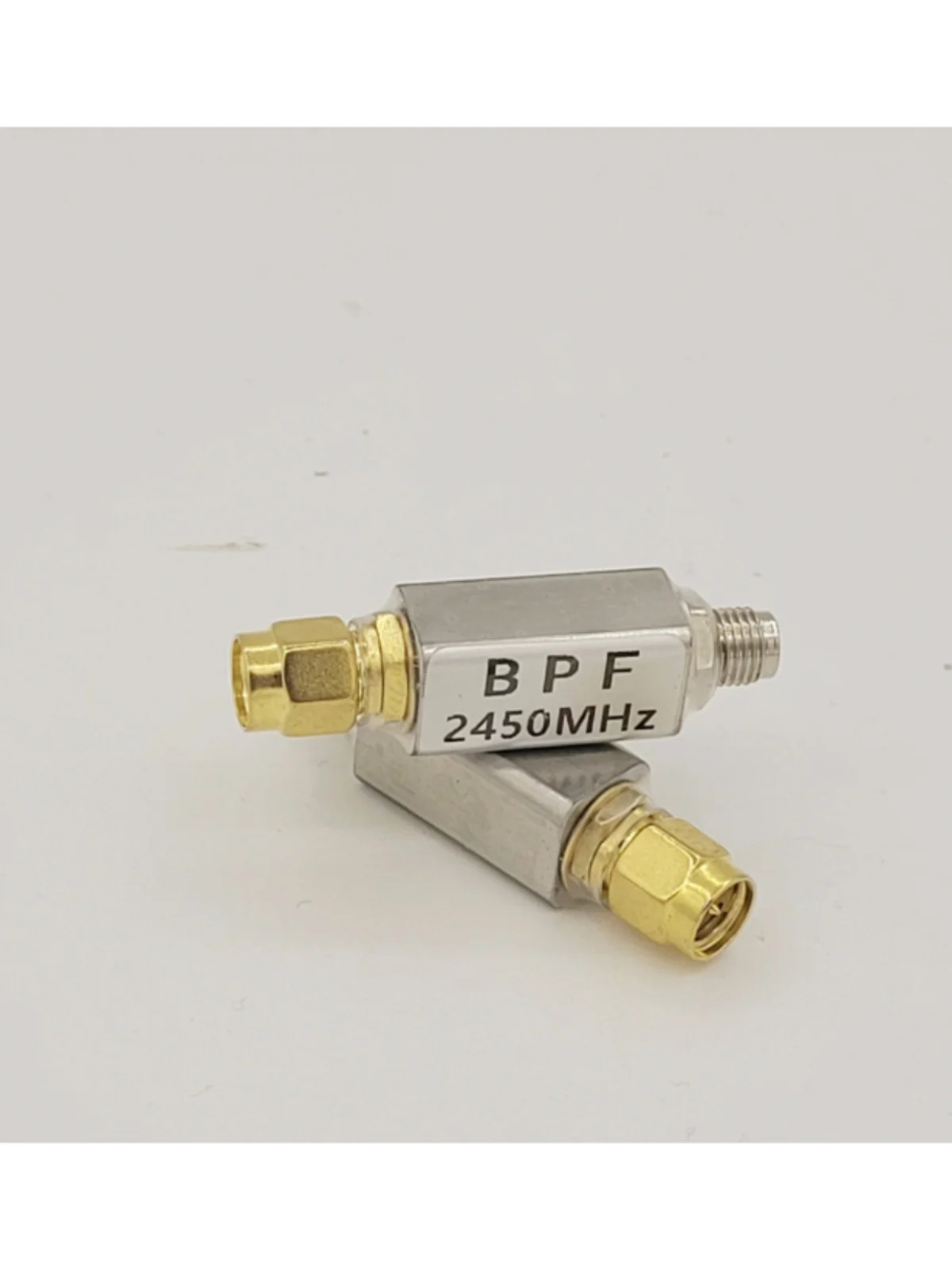 2400MHz/2450MHz Image Transmission WiFi Remote Control Extended Range 2400-2483SAW Bandpass Filter