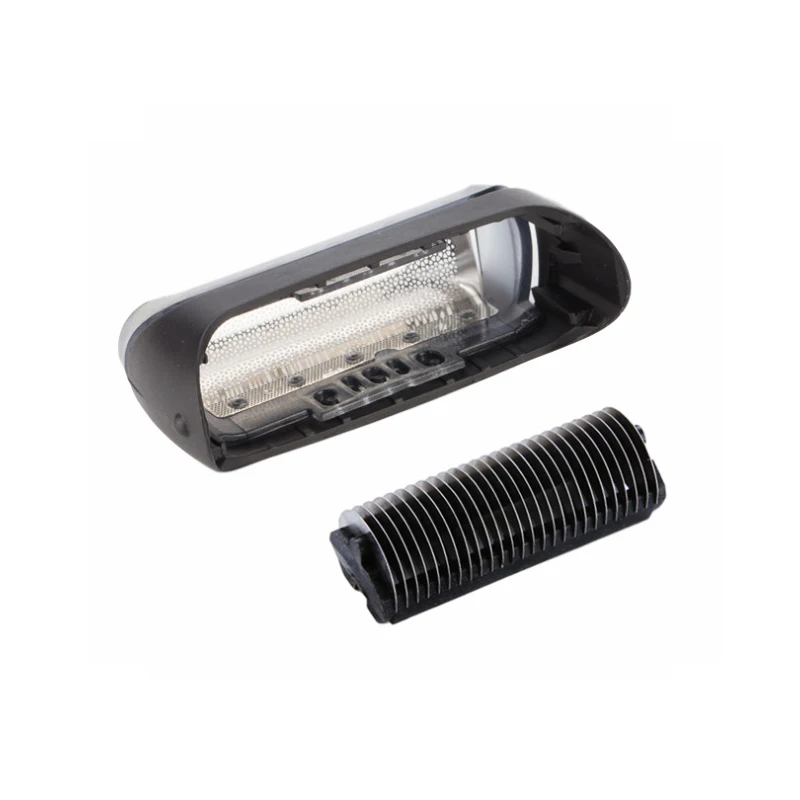 

Сменная головка 10B, совместимая с электробритвами Braun Series 1000 2000, моделями 170, 180, 190, 1715, 1735