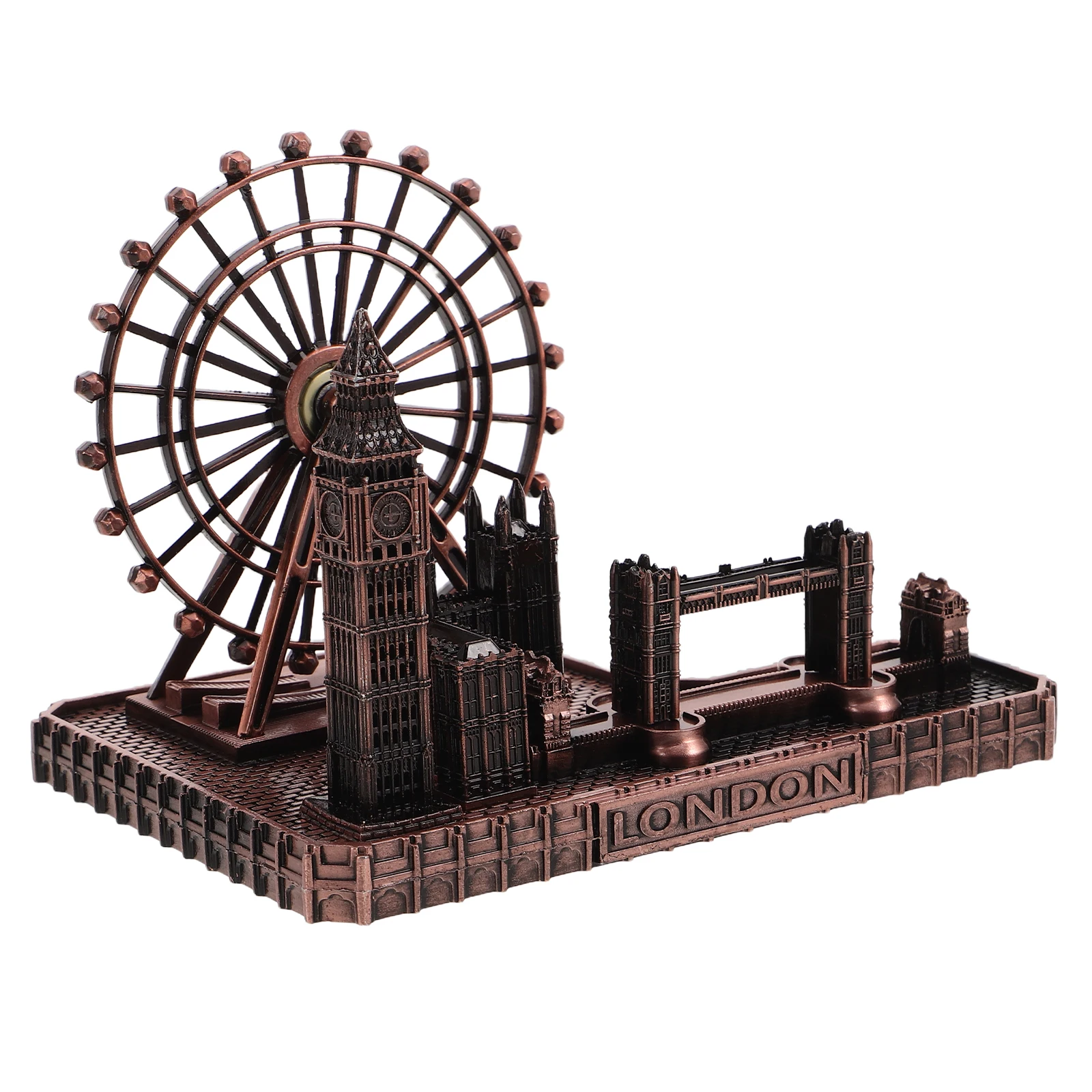 London Tower Bridge… - image