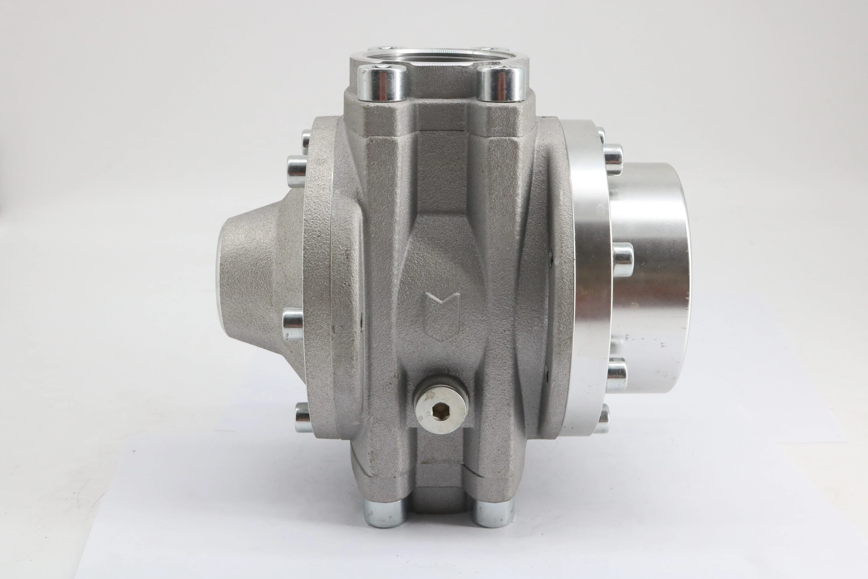 ZAKF حار بيع نموذج OSV50 وقف صمام الزيت أجزاء ضاغط لولبي لضاغط الهواء اللولبي