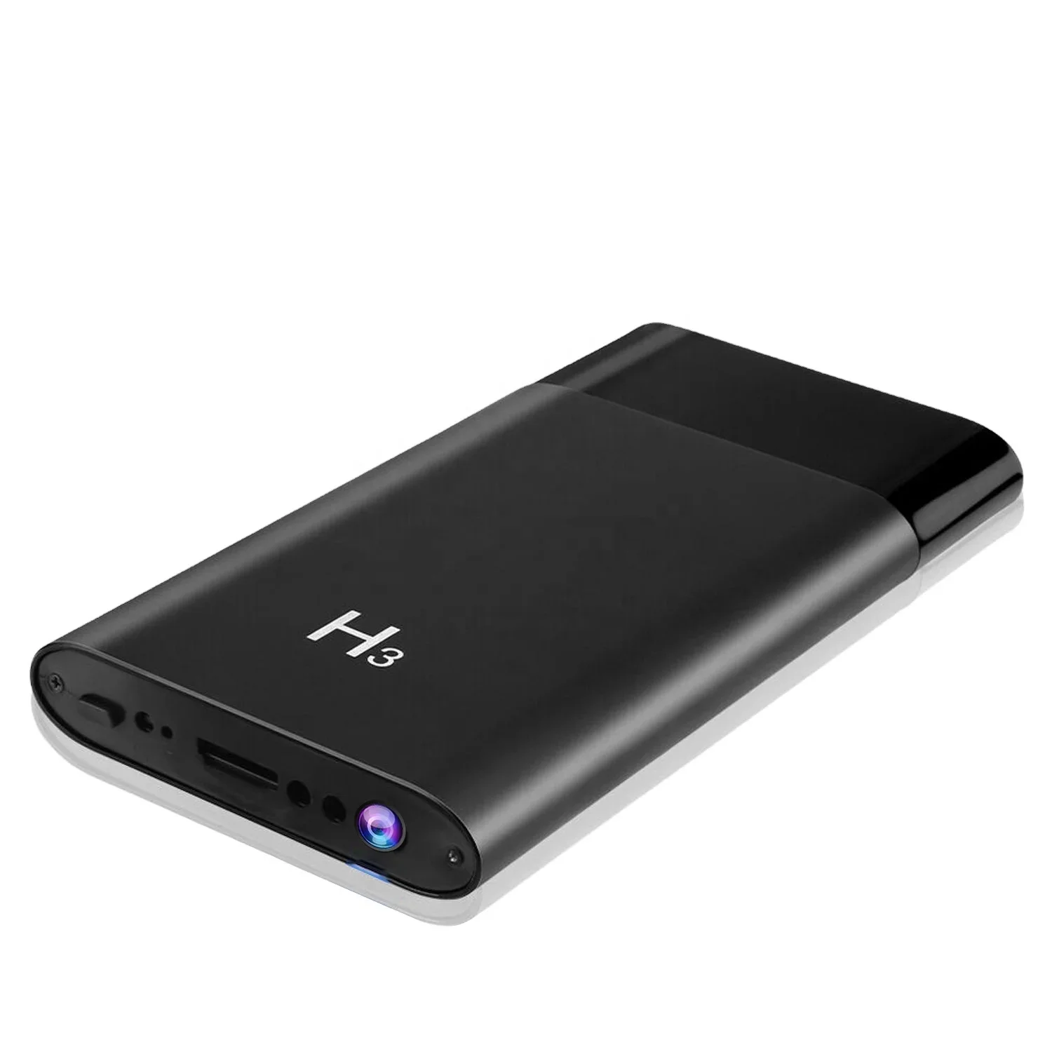 

In stock 1080P Power Bank Camera with Night Vision Video & Audio Recording Portable Security Camera