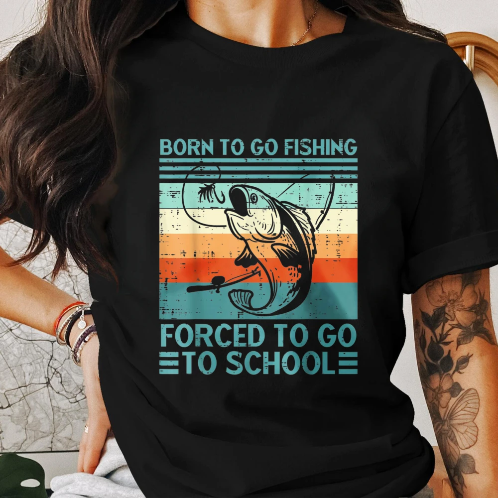 Camiseta gráfica divertida de  - Outdoor Adventure Hobbies reseña y precio