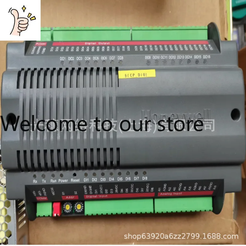 2026 HC900 900C75-0560 Honeywell PLC Module 900G04-0101 900G03-02020