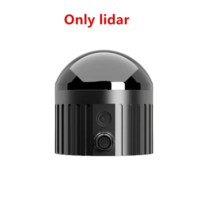 Robosense Airy 96-Channel Digital 3D LiDAR Sensor Integrated IMU  for Autonomous Vehicles AGV Unmanned Forklifts