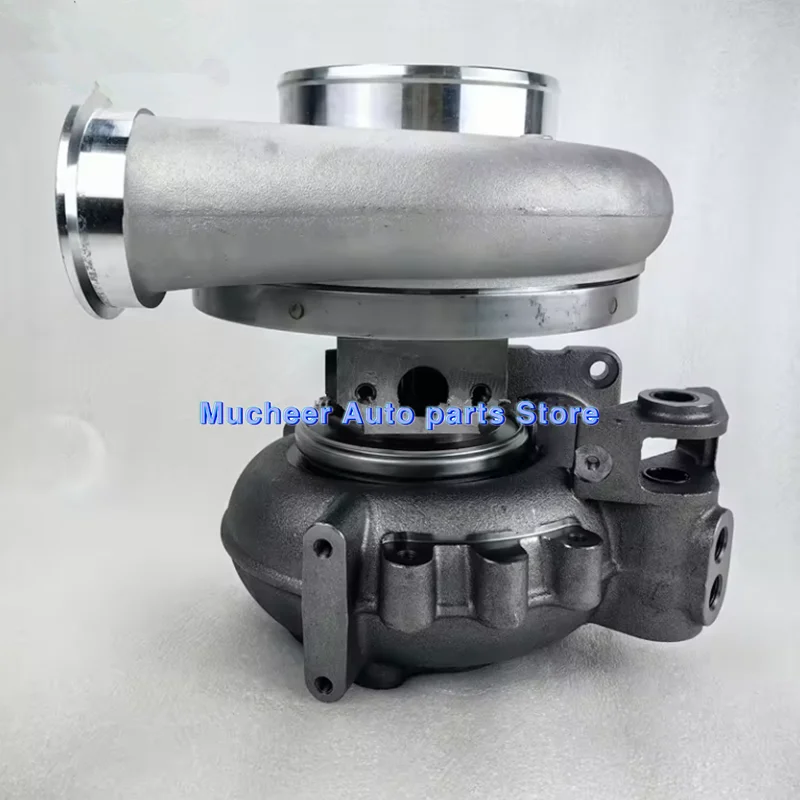 S410T Turbo 319372 318164 318947 319371 319477 4571400471 80967699 Turbocharger for OM460LA OM460LACID781 Truck Engines