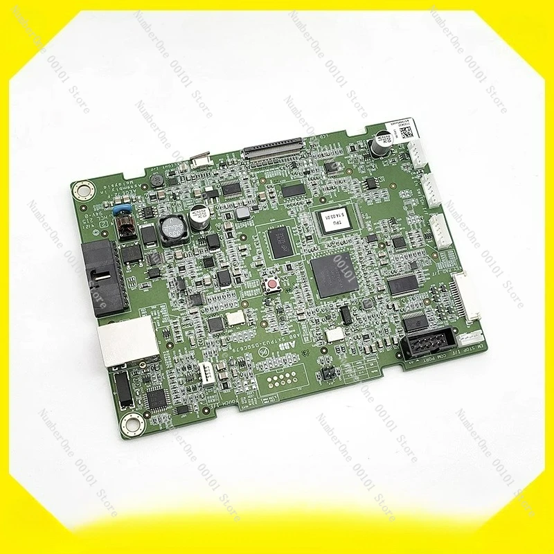 

ABB robot DSQC679 teaching device 3HAC028357-001 main board 3HAC033624-001 new