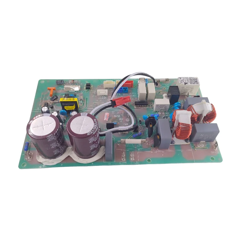 جديد للوحة تحكم لوحة الكمبيوتر الخارجية لتكييف الهواء Haier 0011800510 ج 0011800510 D ملحقات اللوحة الرئيسية