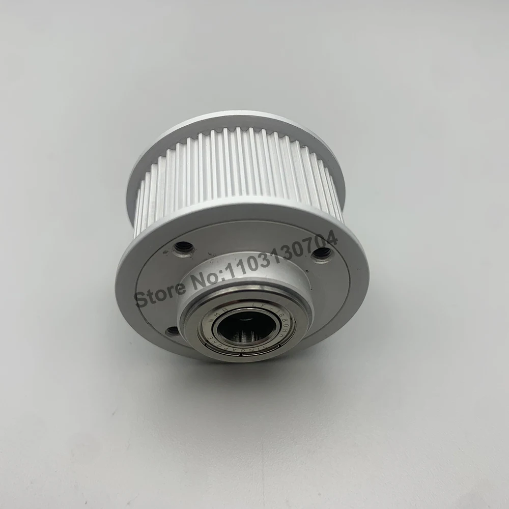 RS640 Servo Motor Roland Pulley for Roland VP540 SP540 VS540 VS640 RA640 SP300v SP540v VS300 VS420 RE640 Servo Motor Pulley Gear