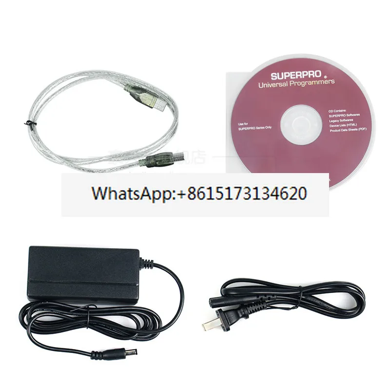 Programmierer 610P/SUPERPRO Original XELTEK Universal