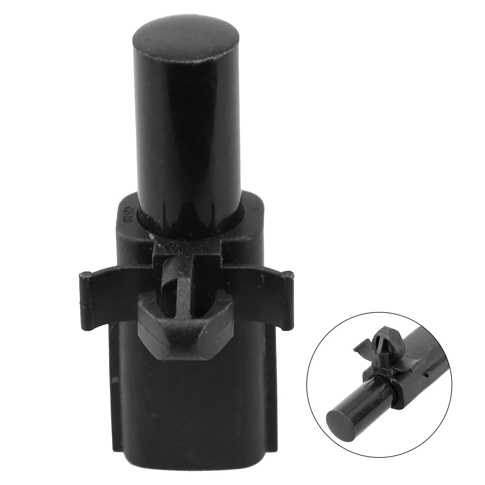 Part Sensor Climate Control For MAZDA 2/3/5/6 G51861764A Temperature 1pc A/C Accessories Ambient CX-5/CX-7 Sensor High Quality