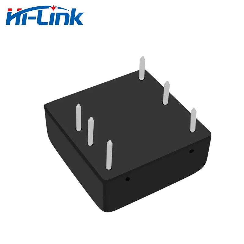 Pengiriman gratis DC 48V sampai 5V modul daya Step Down DC URB4805YMD-20WR3 catu daya Mini terisolasi rumah pintar