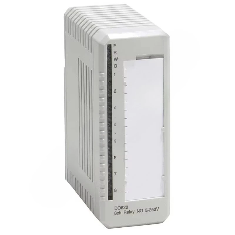 Digital output relay, industrial automation 12-month warranty, brand new and original
