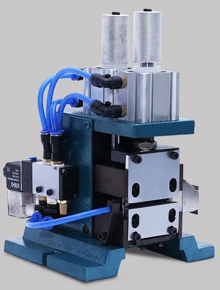 3F/4F Small Pneumat…