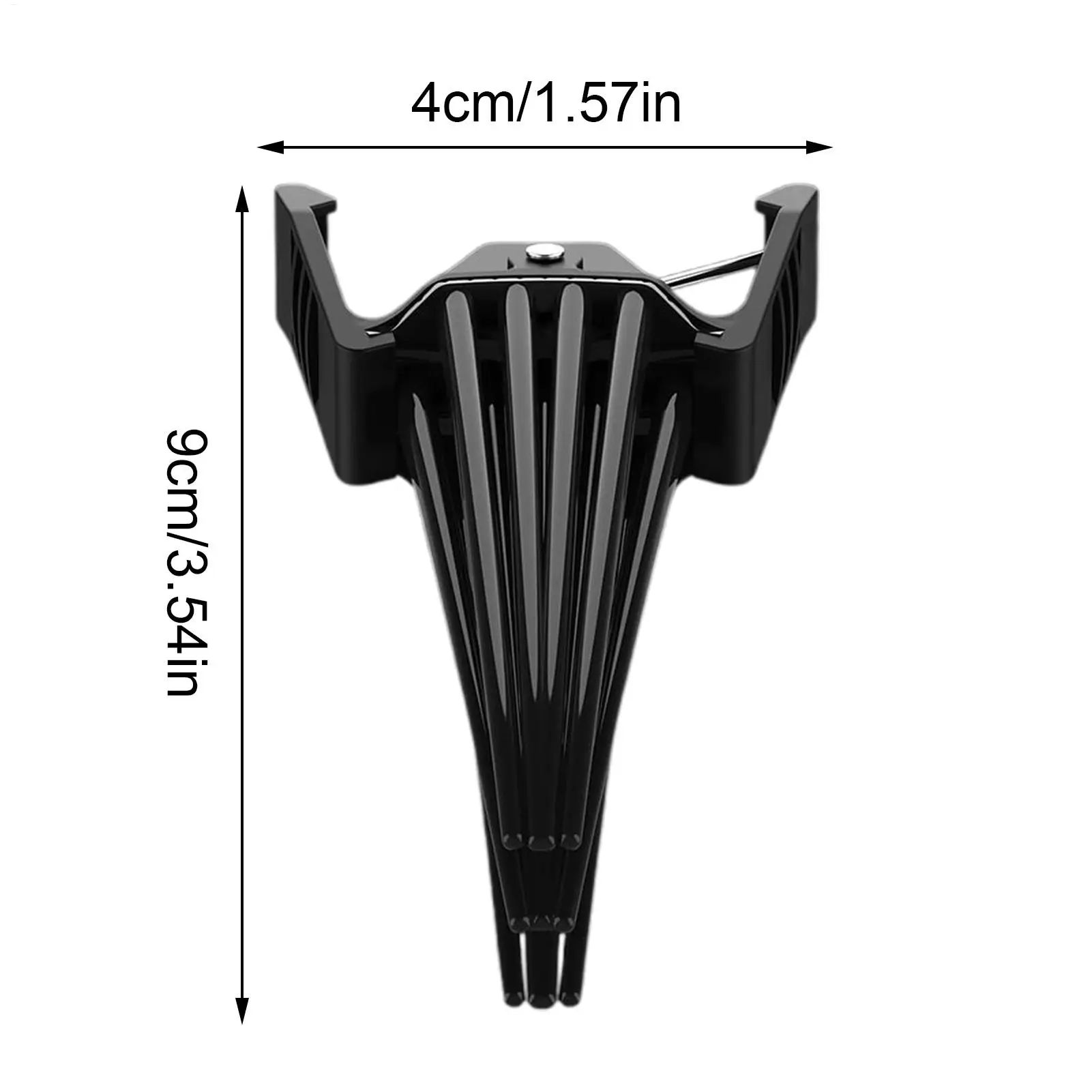Hair Root Clips Easy Hair Root Volume Tool Fluffy Bangs Instant Styling Tool Natural Booster For Thin Short Long All Types Daily image 6